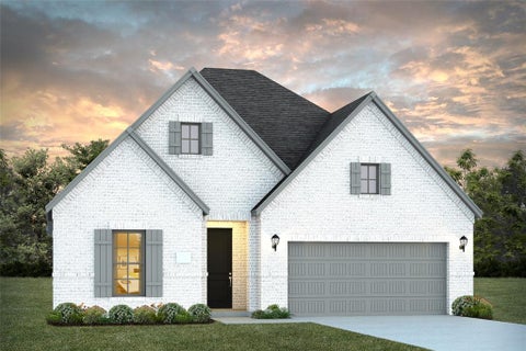 Photo of 6809 Claystone Drive, McKinney, TX 75070 (MLS # 21421000)
