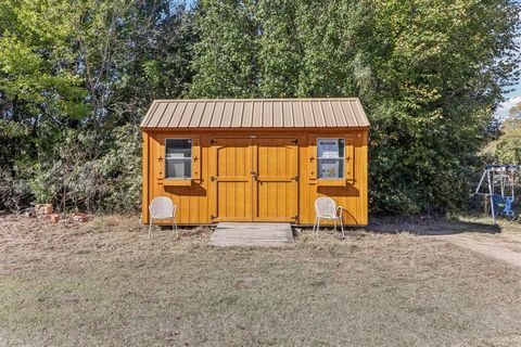 A home in Arlington