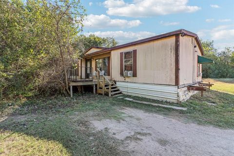 A home in Arlington