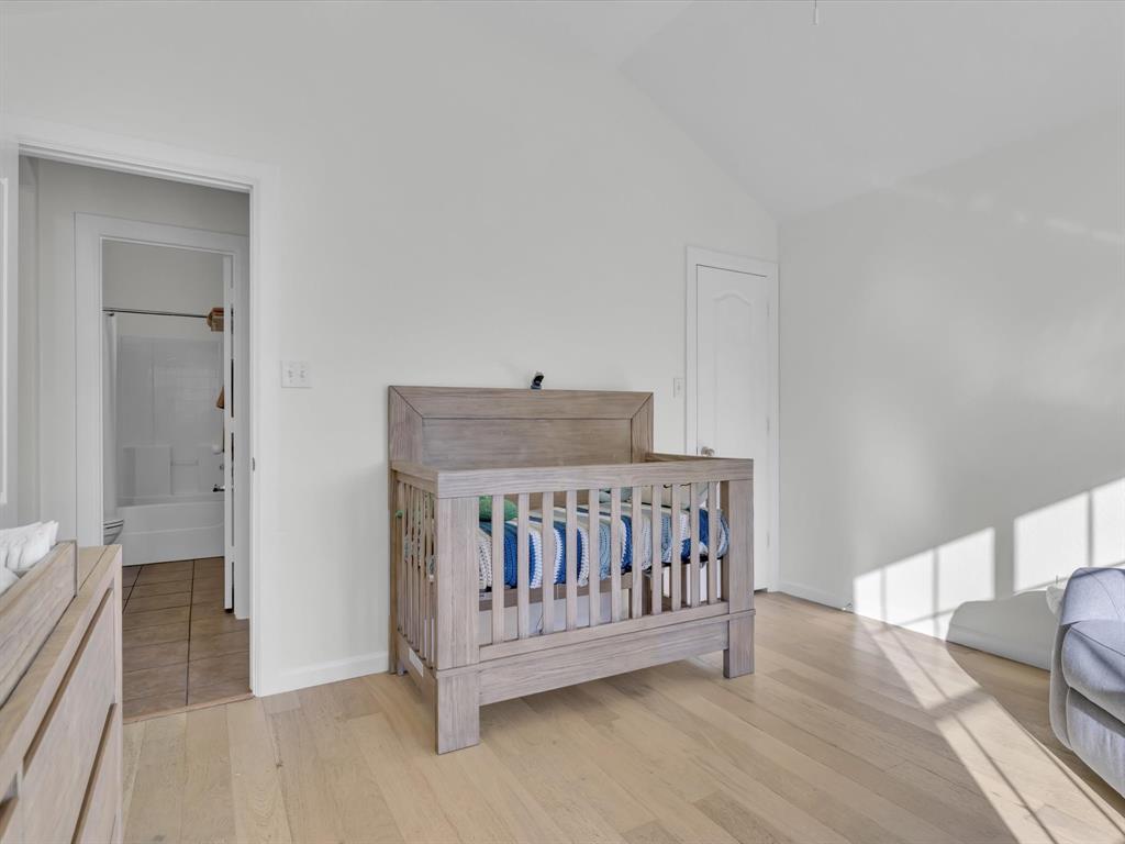 Ten Mile Bridge Add - Residential