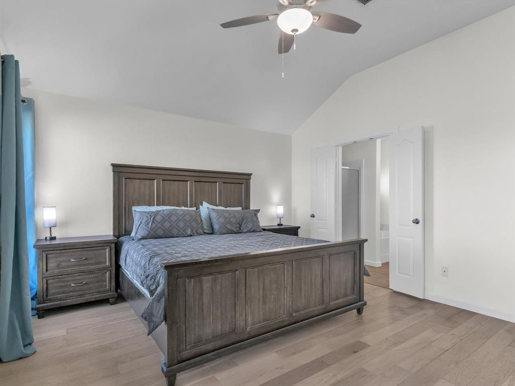 Ten Mile Bridge Add - Residential