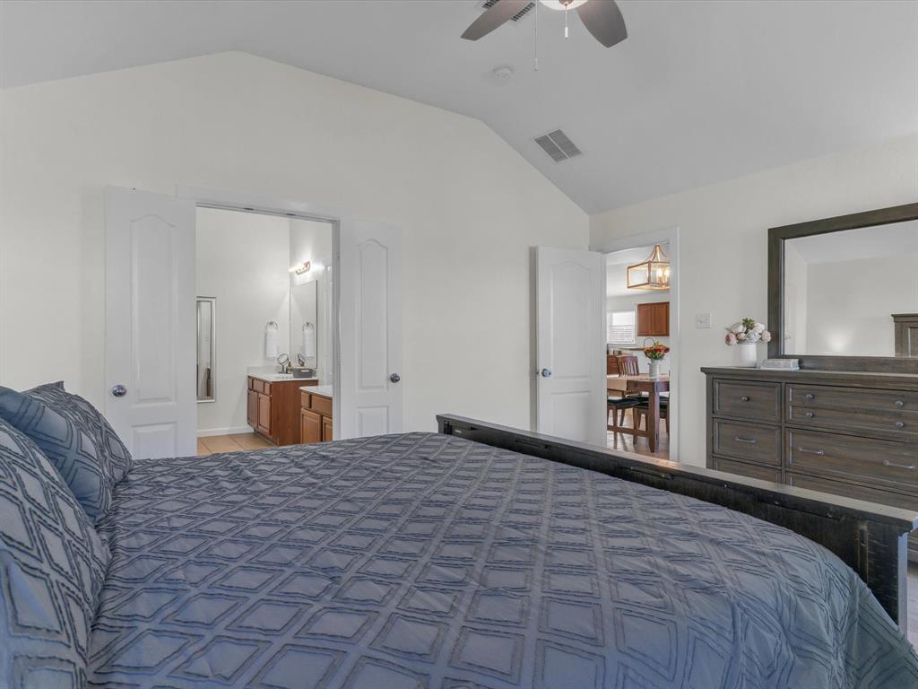 Ten Mile Bridge Add - Residential