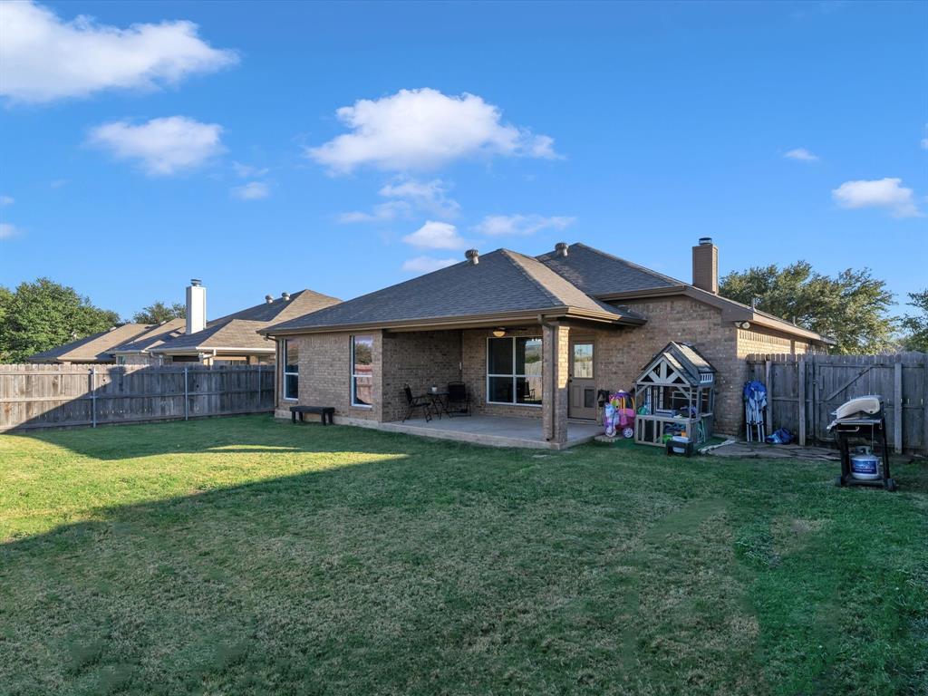 Ten Mile Bridge Add - Residential