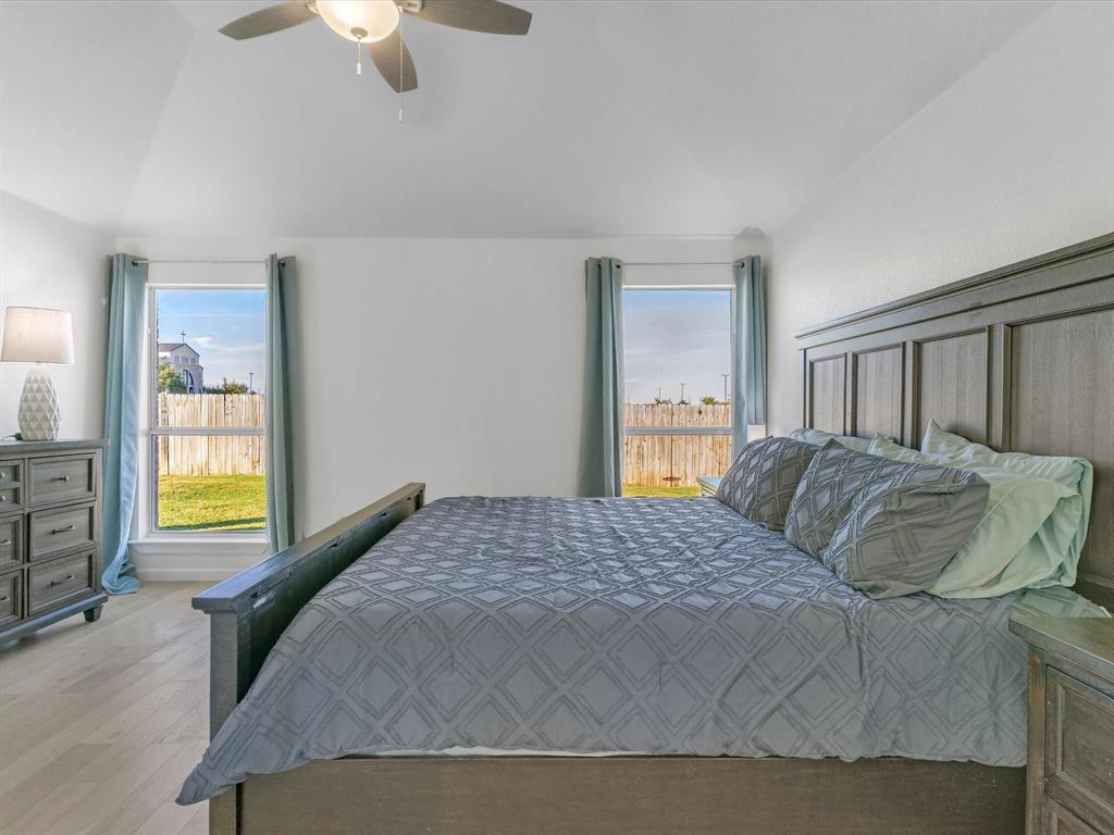 Ten Mile Bridge Add - Residential