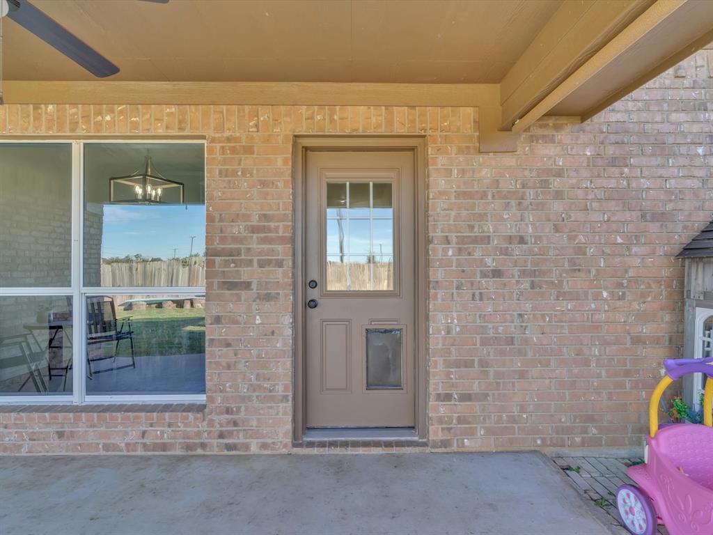 Ten Mile Bridge Add - Residential