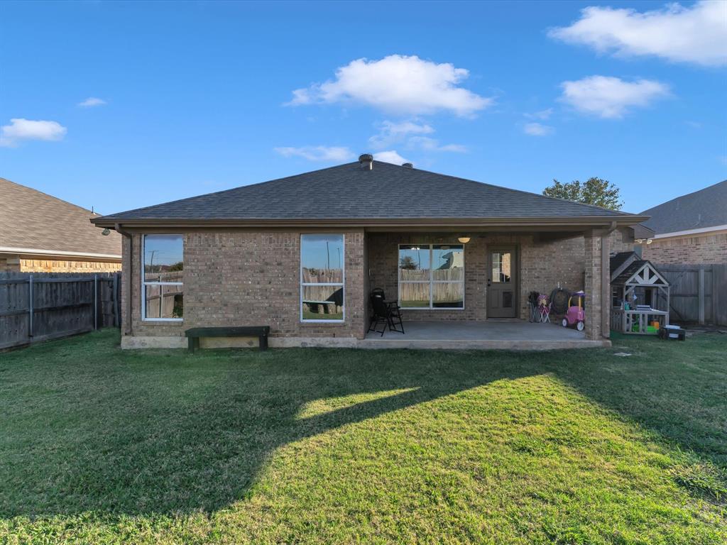 Ten Mile Bridge Add - Residential