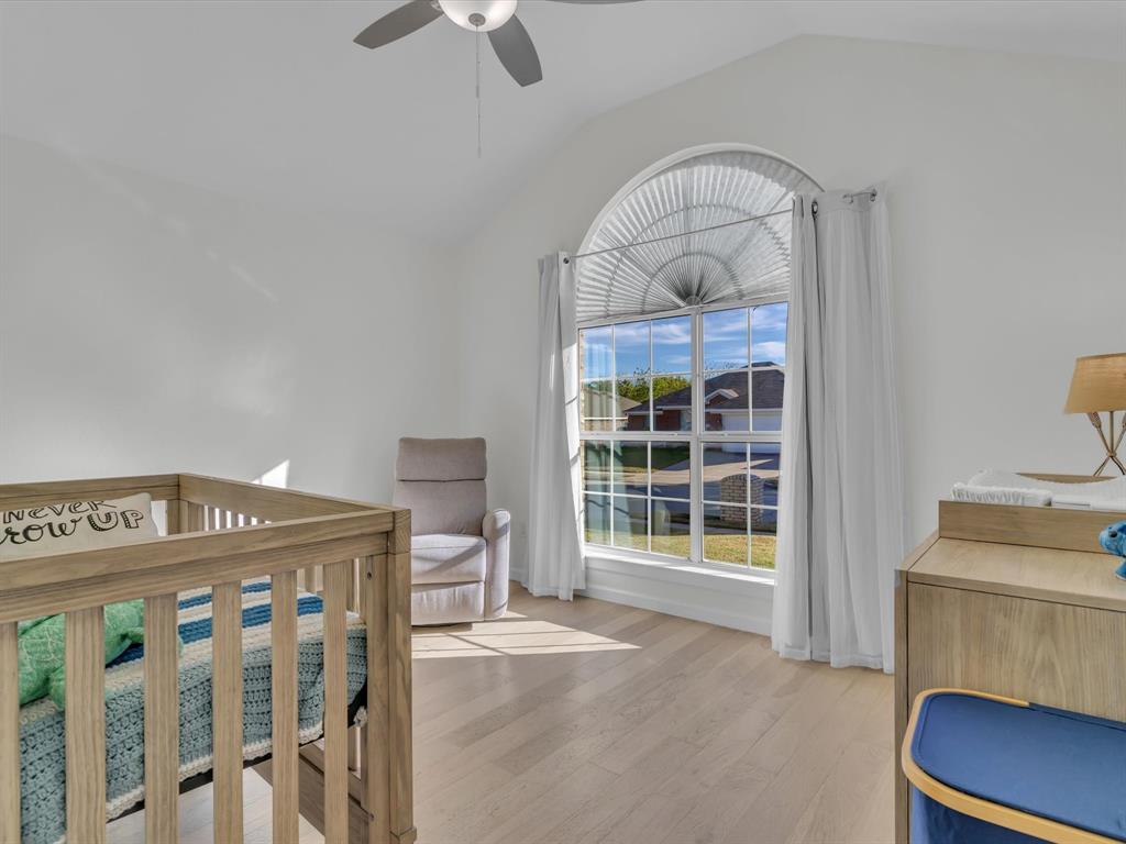 Ten Mile Bridge Add - Residential