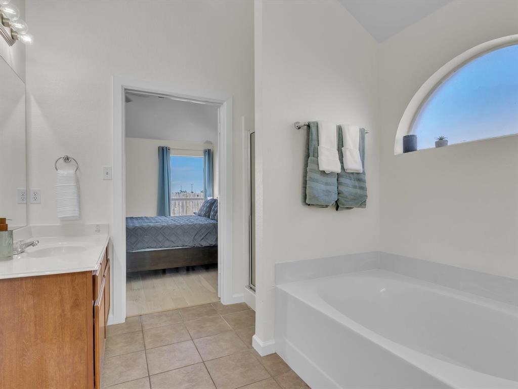 Ten Mile Bridge Add - Residential