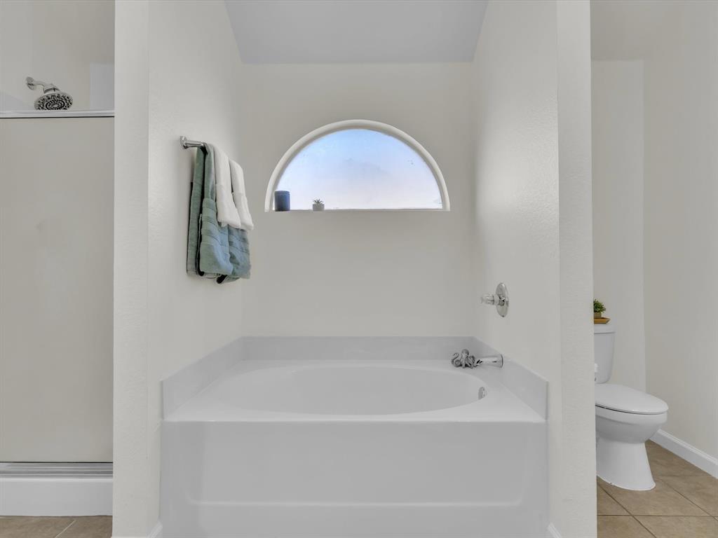 Ten Mile Bridge Add - Residential