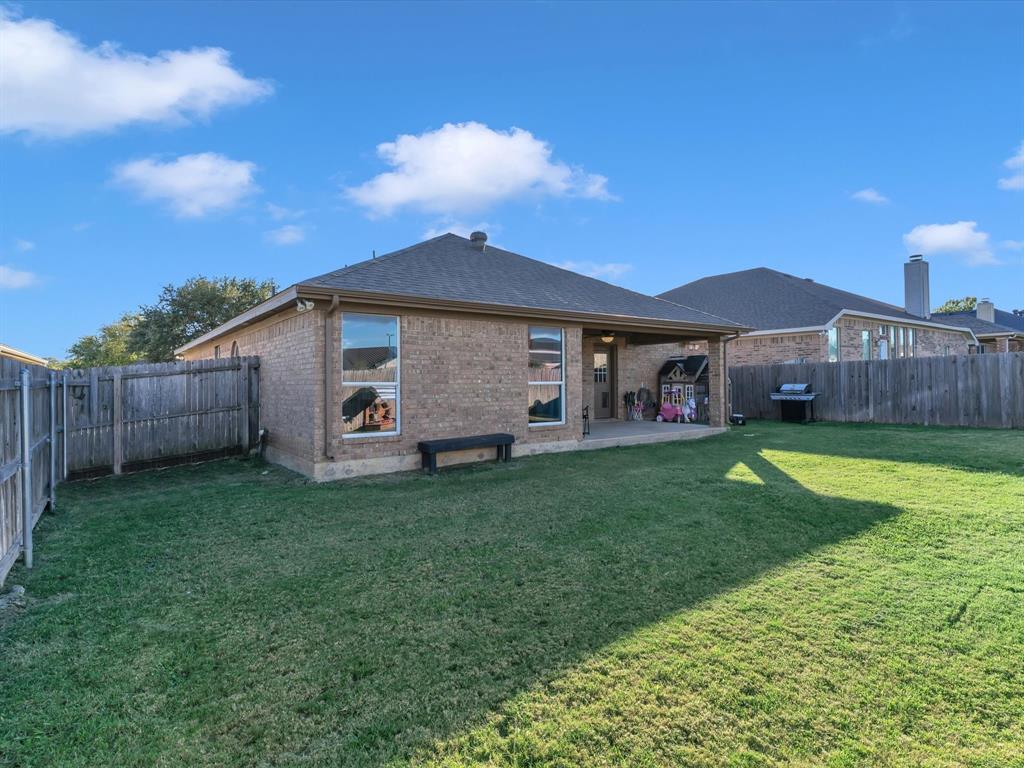 Ten Mile Bridge Add - Residential