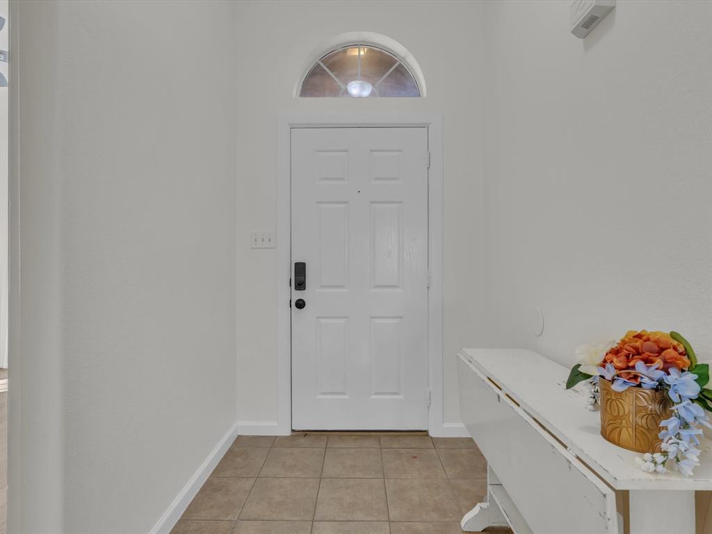 Ten Mile Bridge Add - Residential