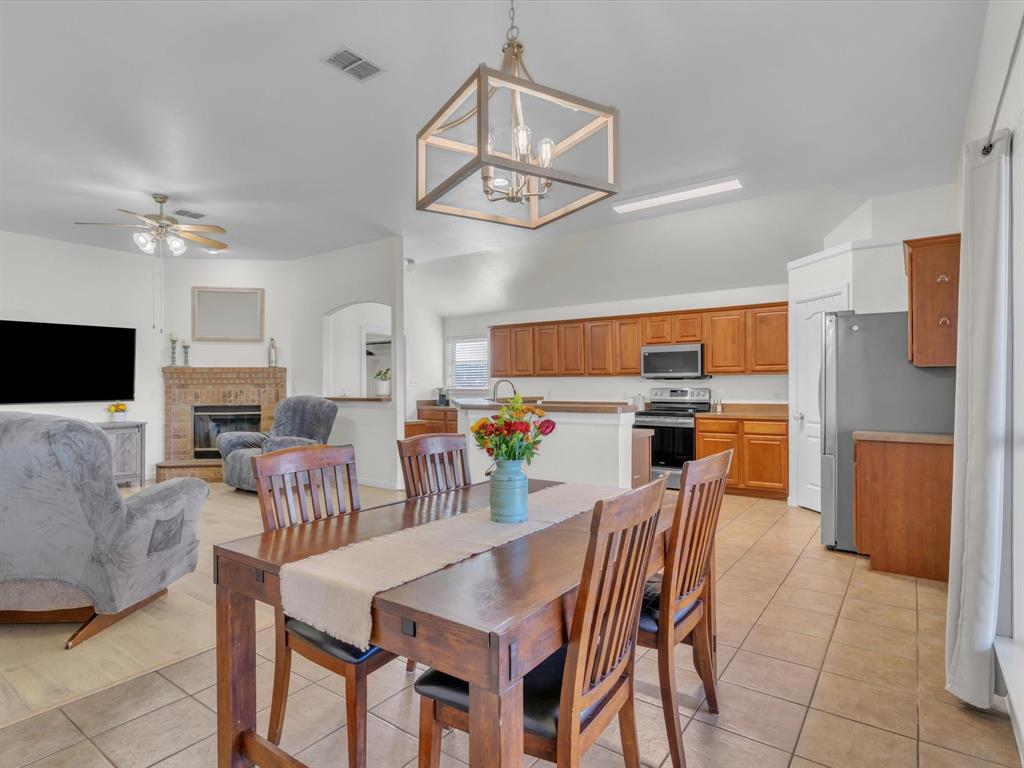 Ten Mile Bridge Add - Residential