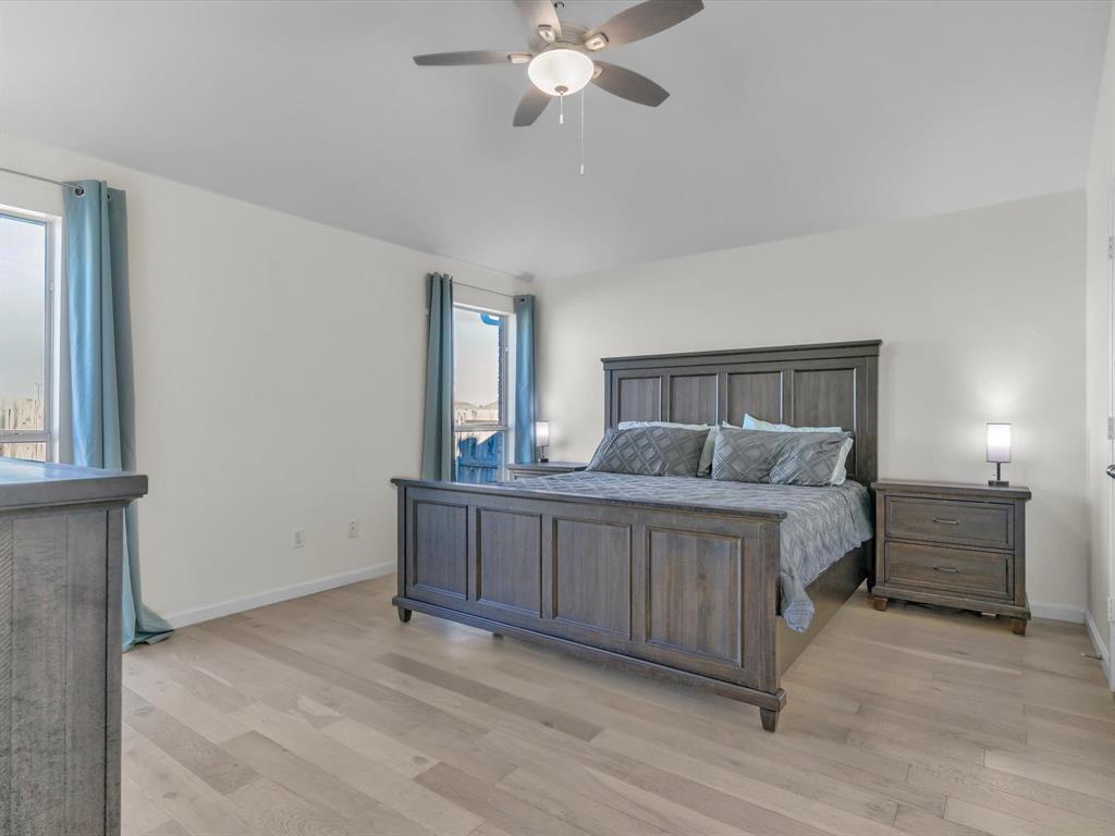 Ten Mile Bridge Add - Residential