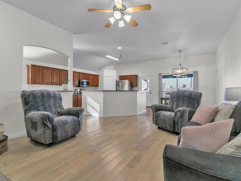 Ten Mile Bridge Add - Residential