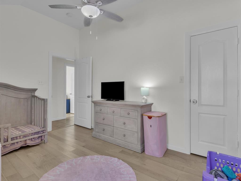 Ten Mile Bridge Add - Residential