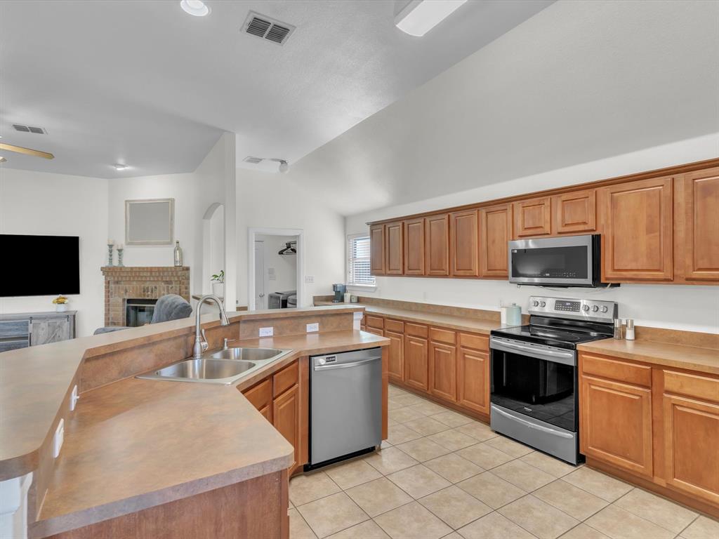 Ten Mile Bridge Add - Residential