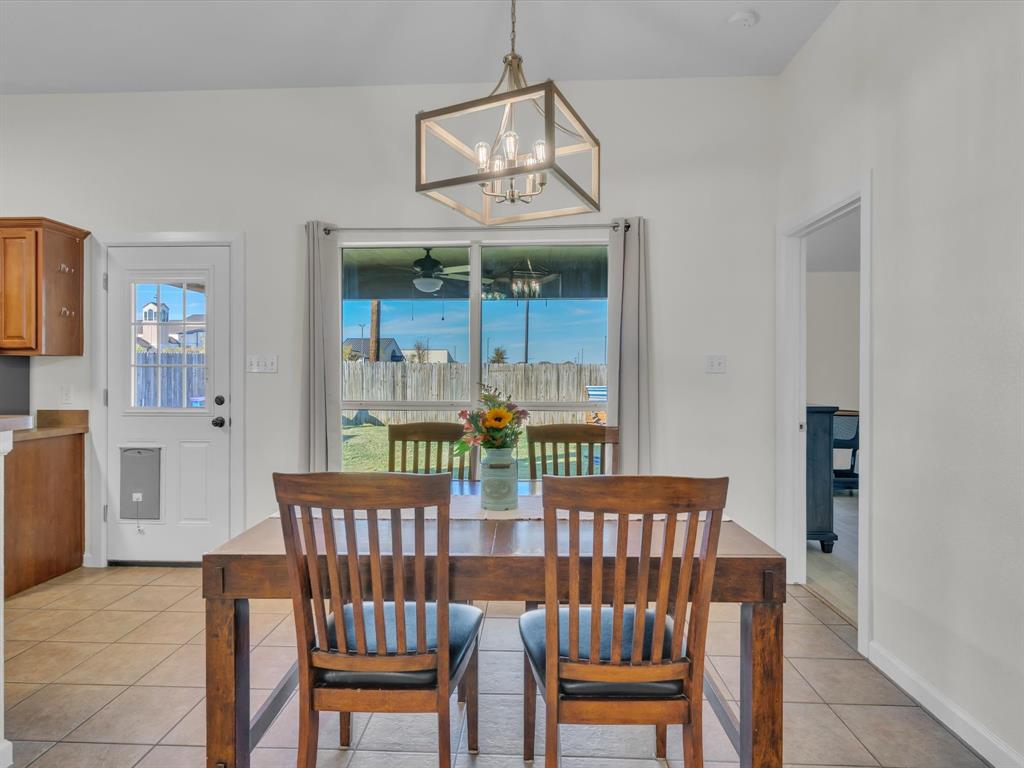 Ten Mile Bridge Add - Residential