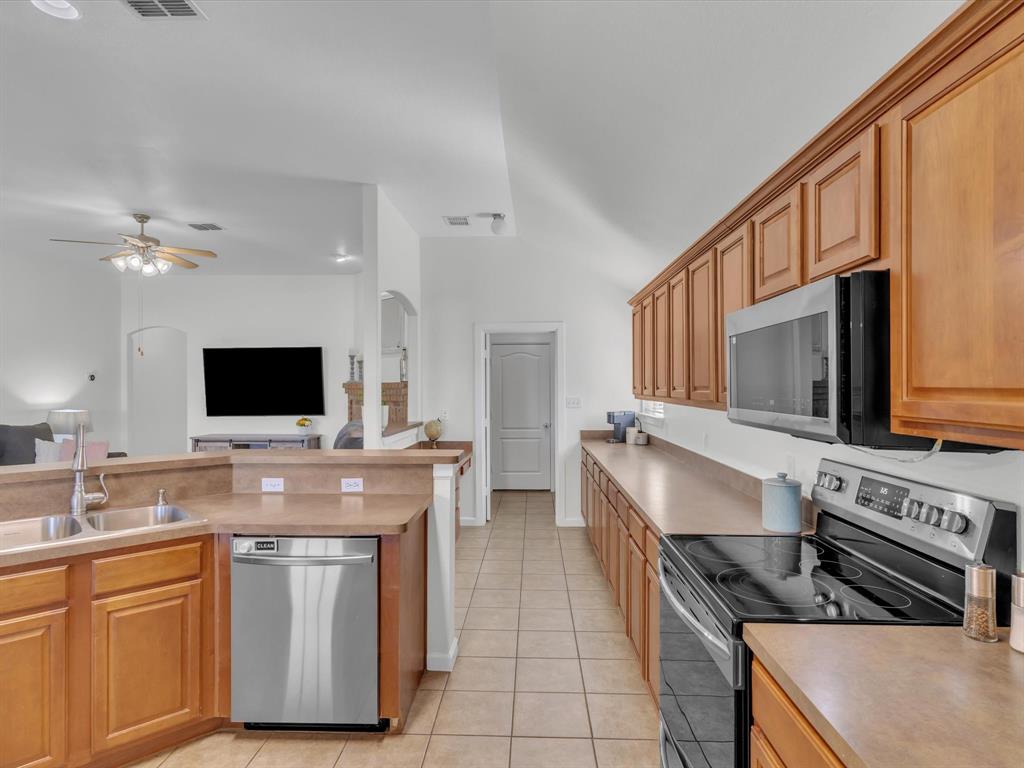 Ten Mile Bridge Add - Residential