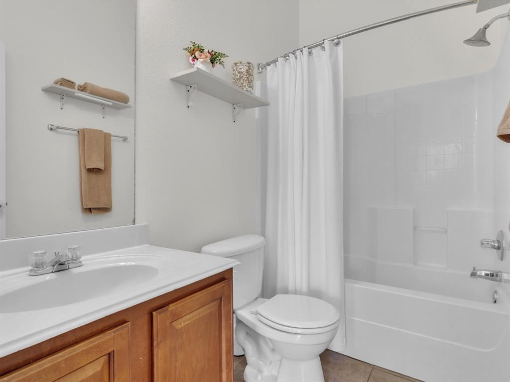 Ten Mile Bridge Add - Residential