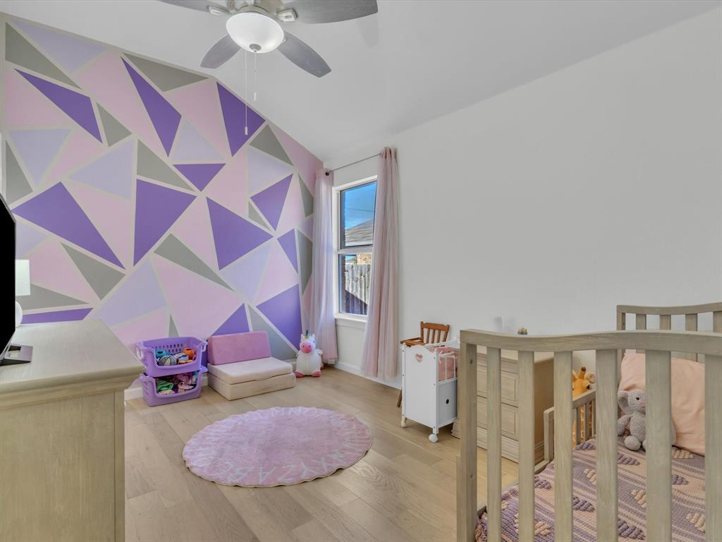 Ten Mile Bridge Add - Residential