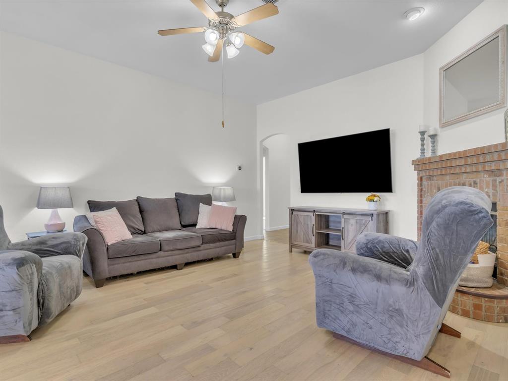 Ten Mile Bridge Add - Residential