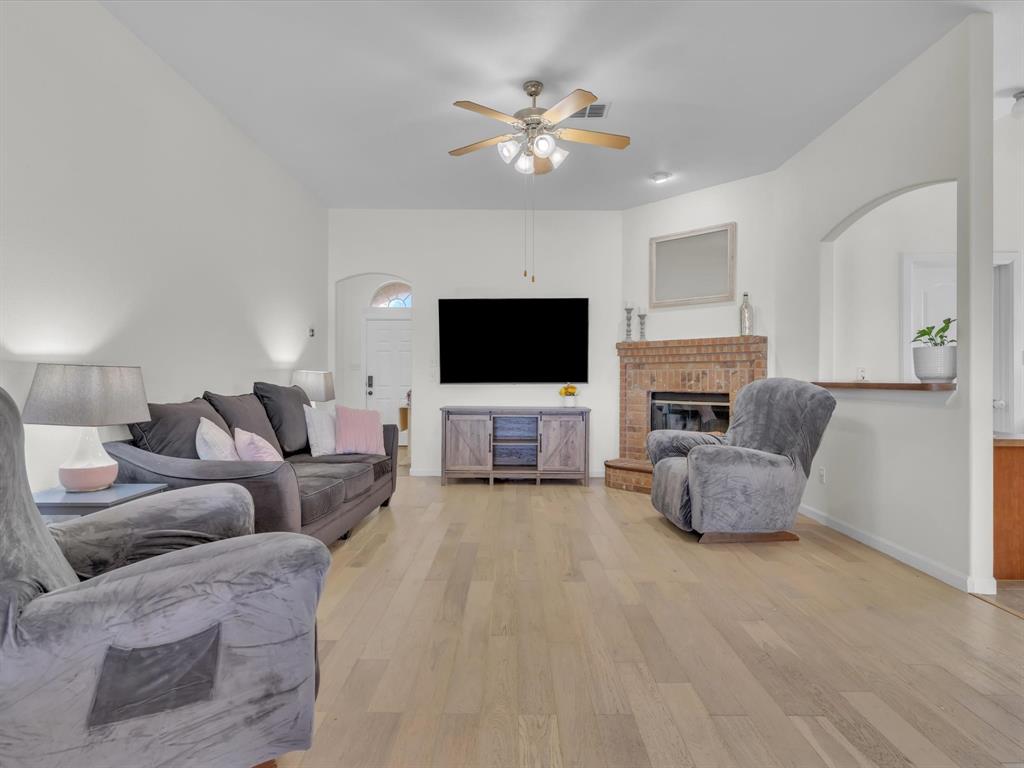 Ten Mile Bridge Add - Residential