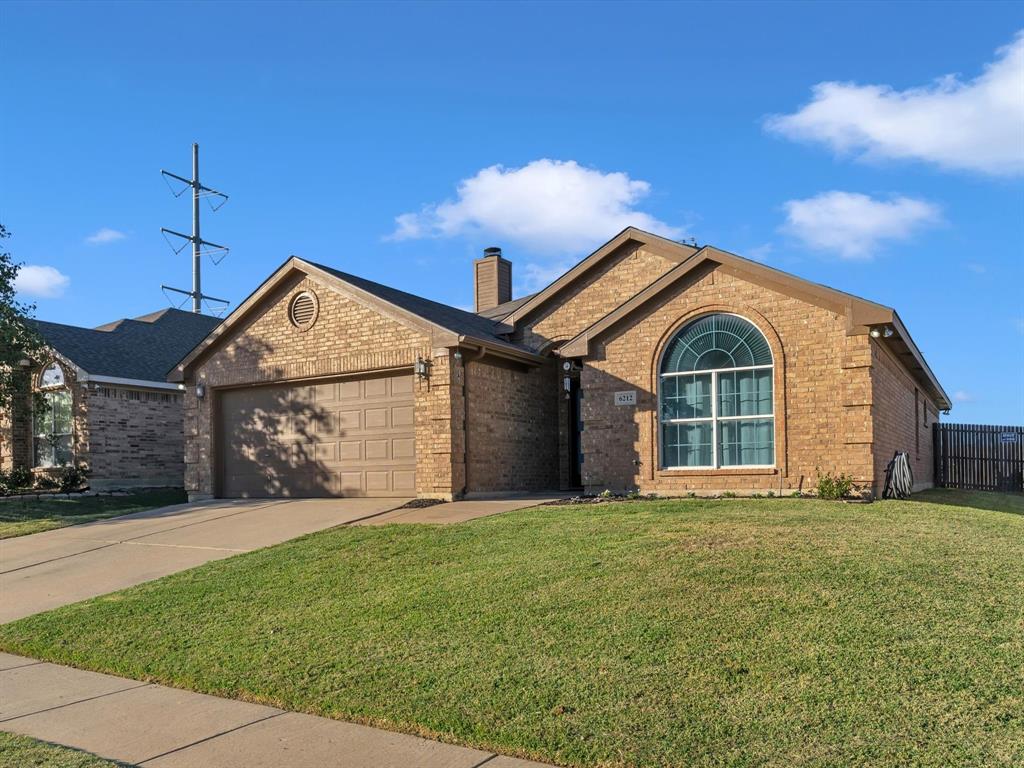 Ten Mile Bridge Add - Residential