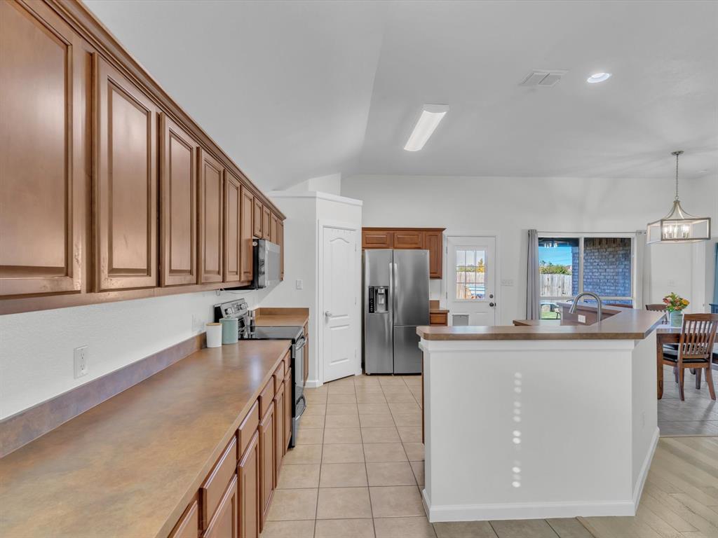 Ten Mile Bridge Add - Residential