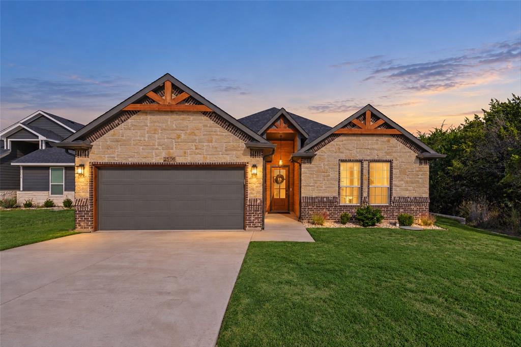 2506 Austin Court