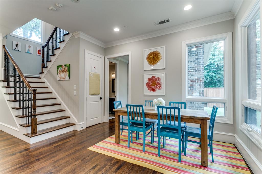 University Heights Add 01 Sec Rev - Residential