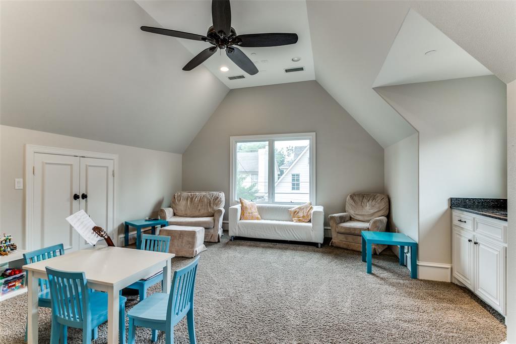 University Heights Add 01 Sec Rev - Residential