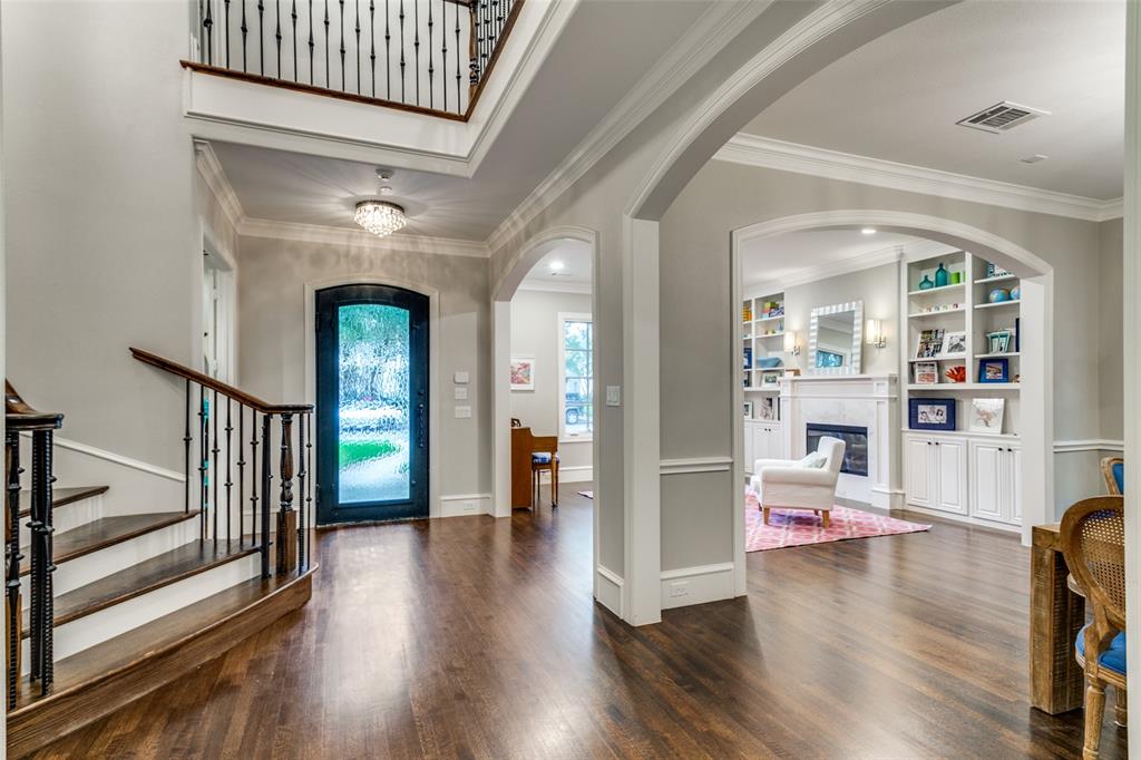 University Heights Add 01 Sec Rev - Residential