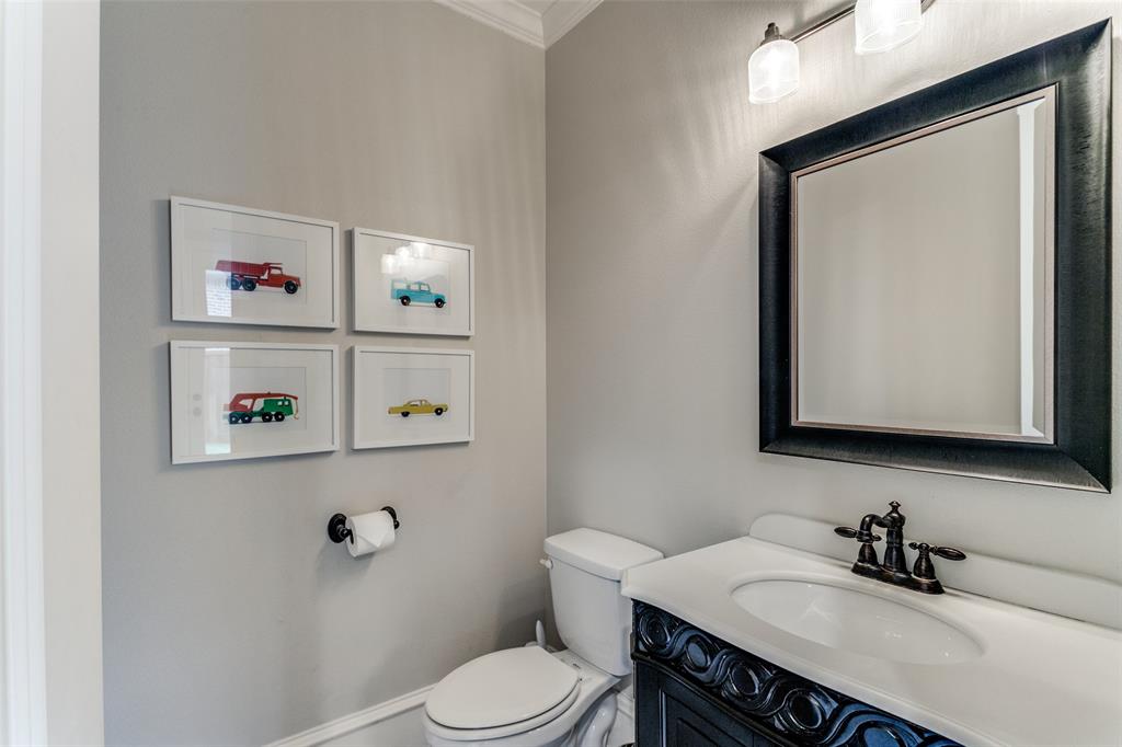 University Heights Add 01 Sec Rev - Residential