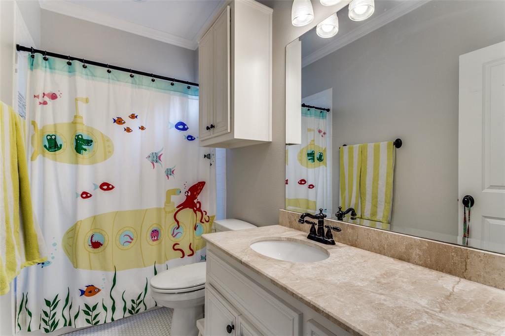 University Heights Add 01 Sec Rev - Residential