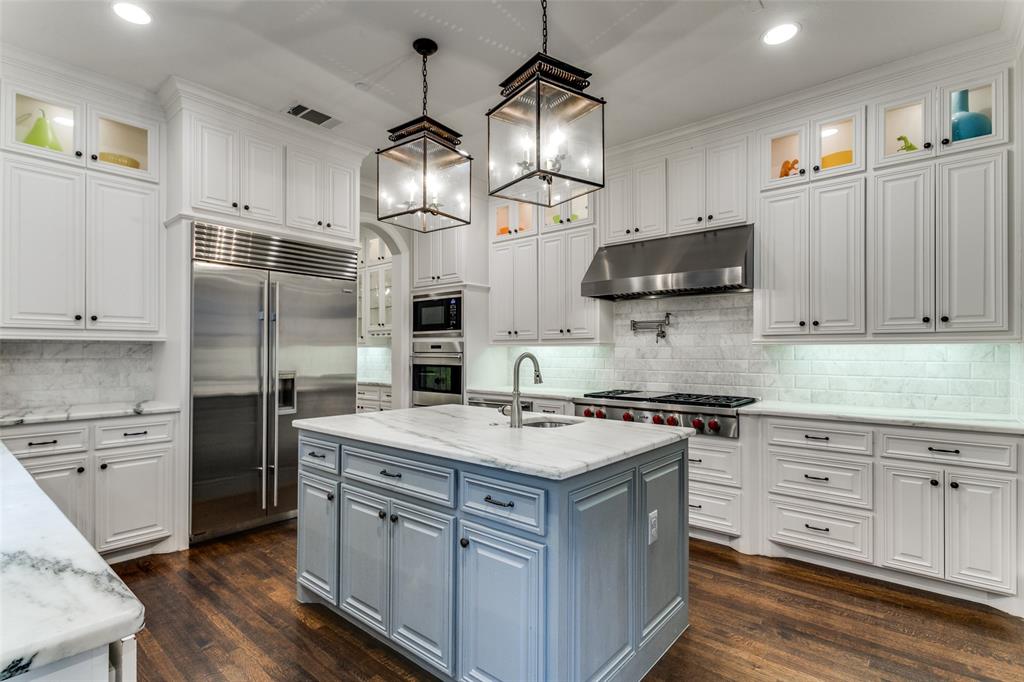 University Heights Add 01 Sec Rev - Residential