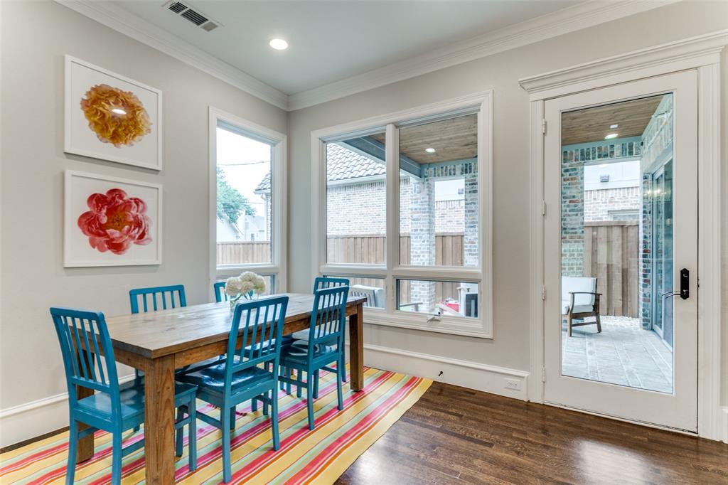 University Heights Add 01 Sec Rev - Residential