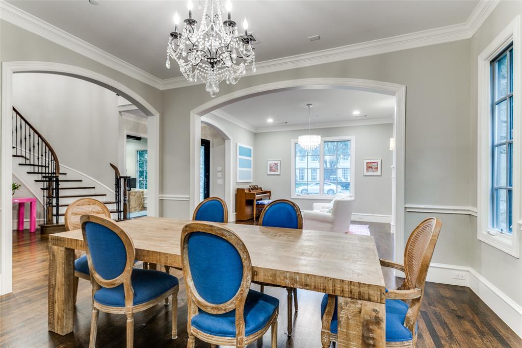 University Heights Add 01 Sec Rev - Residential