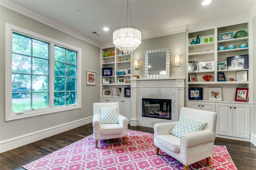 University Heights Add 01 Sec Rev - Residential