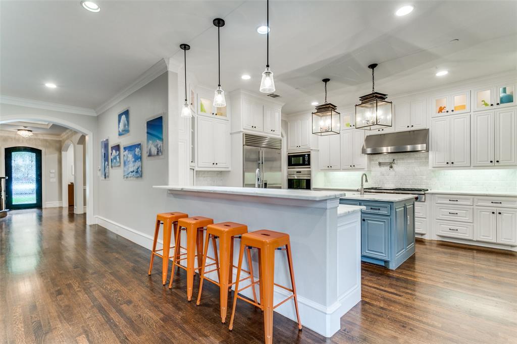 University Heights Add 01 Sec Rev - Residential