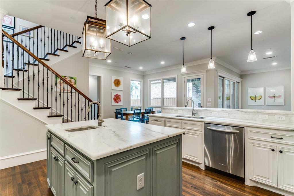 University Heights Add 01 Sec Rev - Residential