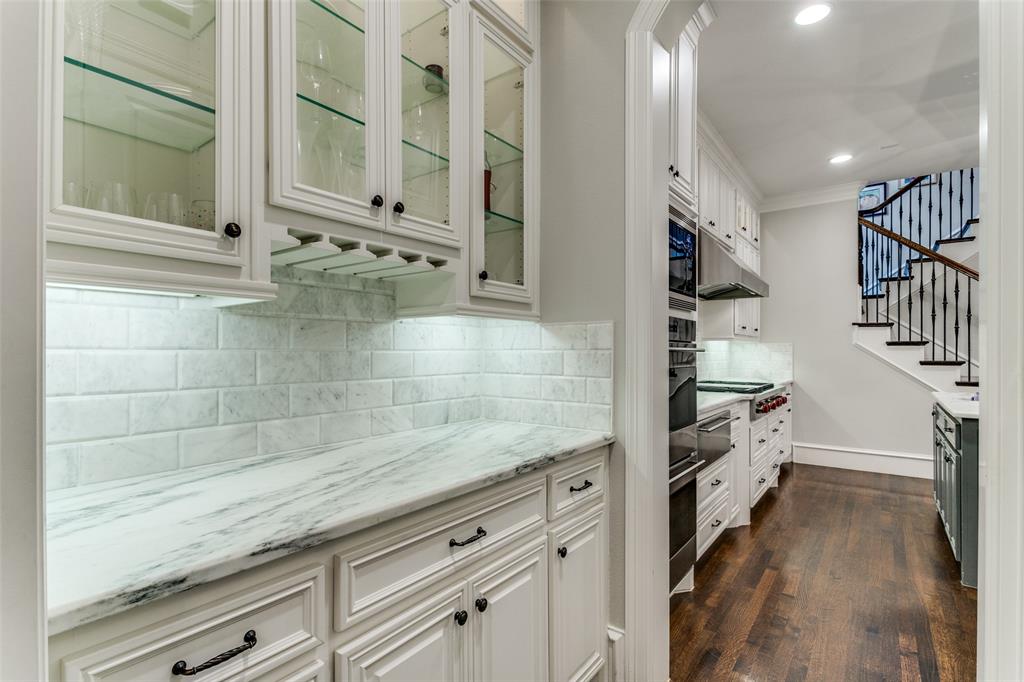 University Heights Add 01 Sec Rev - Residential