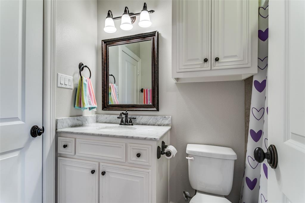 University Heights Add 01 Sec Rev - Residential