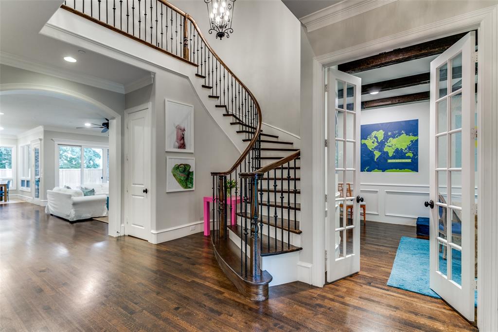 University Heights Add 01 Sec Rev - Residential