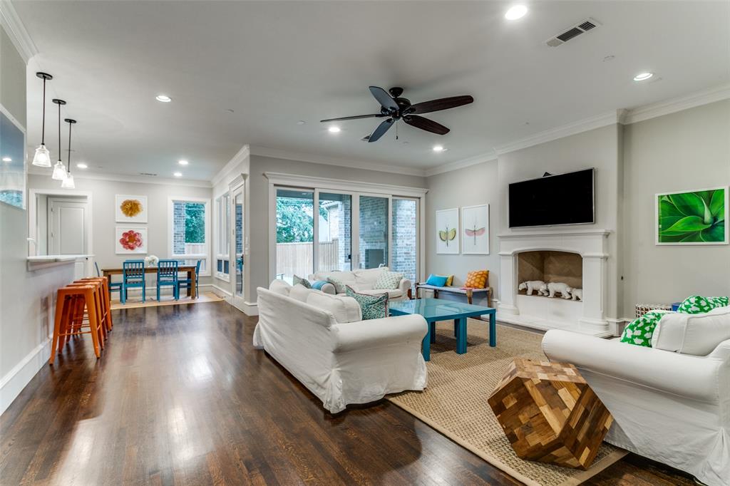 University Heights Add 01 Sec Rev - Residential