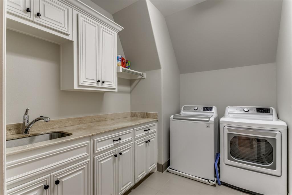 University Heights Add 01 Sec Rev - Residential