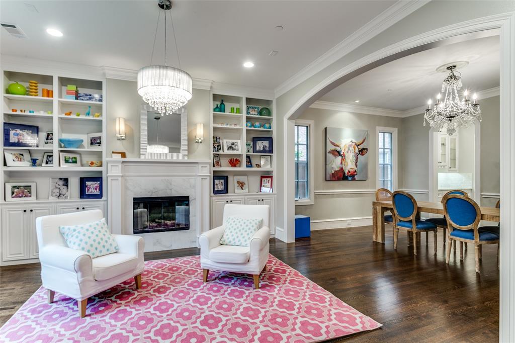 University Heights Add 01 Sec Rev - Residential