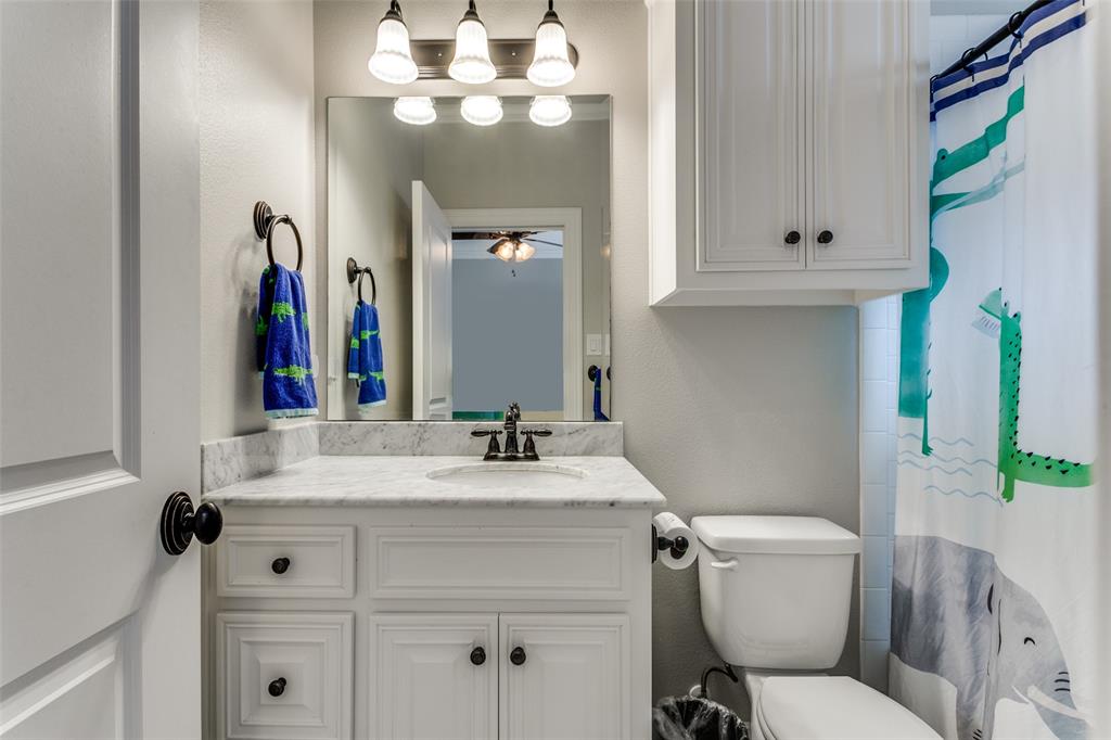 University Heights Add 01 Sec Rev - Residential