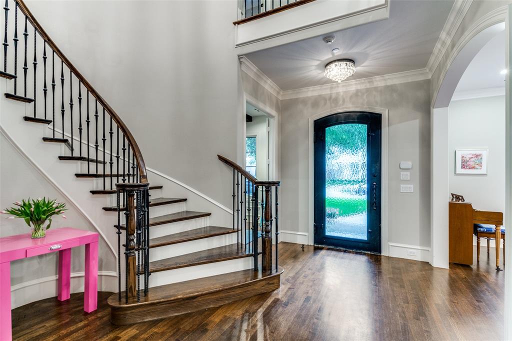 University Heights Add 01 Sec Rev - Residential