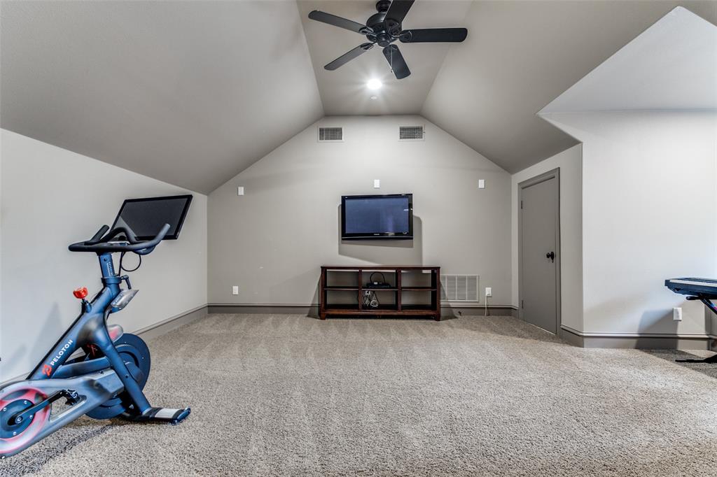 University Heights Add 01 Sec Rev - Residential