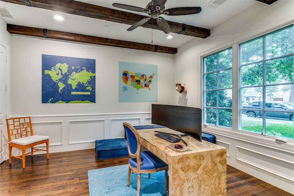 University Heights Add 01 Sec Rev - Residential